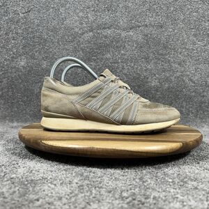 Dansko Gabi Women's Size EU 37 Burnished Nubuck Comfort Business Shoes Used